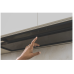 HPH90IMB2 Haier 90cm 600 Series Integrated Insert Wall Rangehood 
